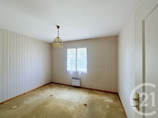 maison à vendre - 4 pièces - 107.73 m2 - LUCON - 85 - PAYS-DE-LOIRE - Century 21 Solution Immobilière