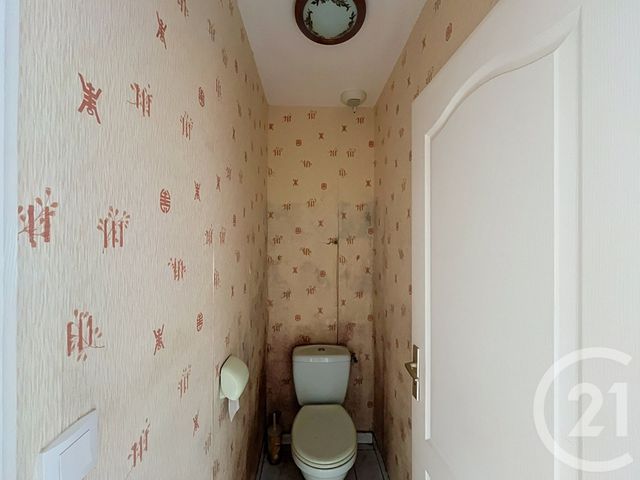 maison à vendre - 4 pièces - 107.73 m2 - LUCON - 85 - PAYS-DE-LOIRE - Century 21 Solution Immobilière