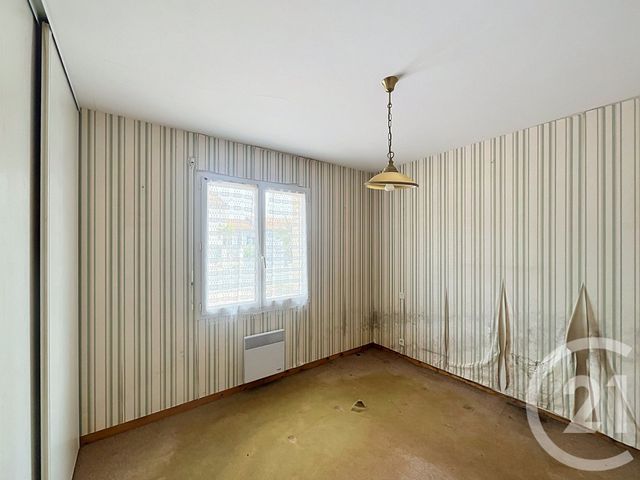 maison à vendre - 4 pièces - 107.73 m2 - LUCON - 85 - PAYS-DE-LOIRE - Century 21 Solution Immobilière