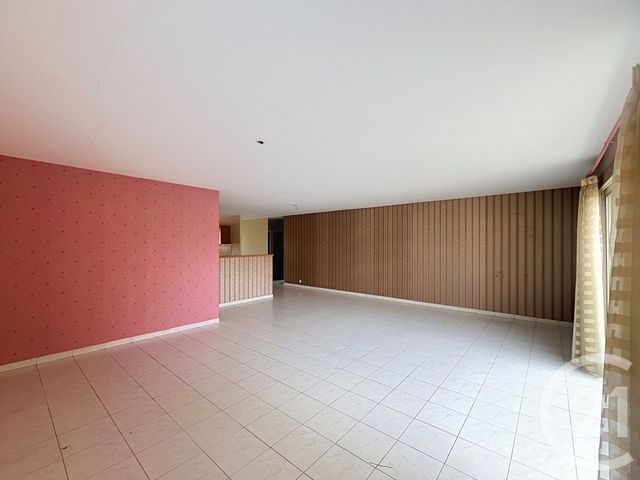 maison à vendre - 4 pièces - 107.73 m2 - LUCON - 85 - PAYS-DE-LOIRE - Century 21 Solution Immobilière