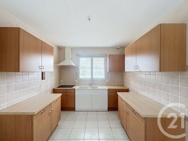 maison à vendre - 4 pièces - 107.73 m2 - LUCON - 85 - PAYS-DE-LOIRE - Century 21 Solution Immobilière