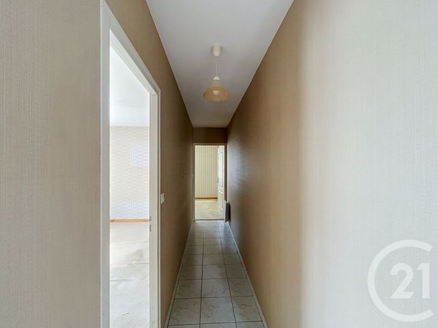 maison à vendre - 4 pièces - 107.73 m2 - LUCON - 85 - PAYS-DE-LOIRE - Century 21 Solution Immobilière