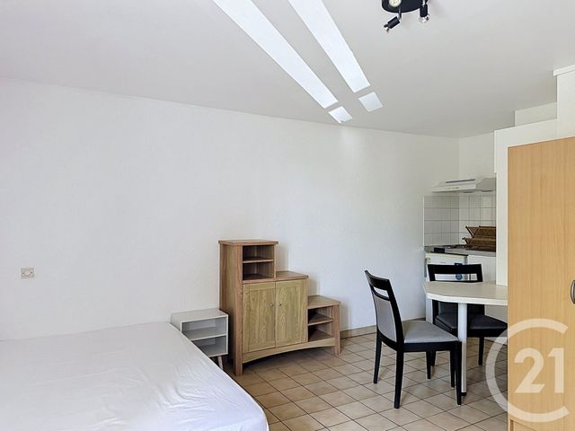 Appartement Studio à louer LUCON