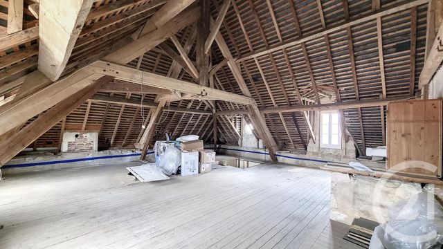 maison à louer - 5 pièces - 195.26 m2 - NALLIERS - 85 - PAYS-DE-LOIRE - Century 21 Solution Immobilière