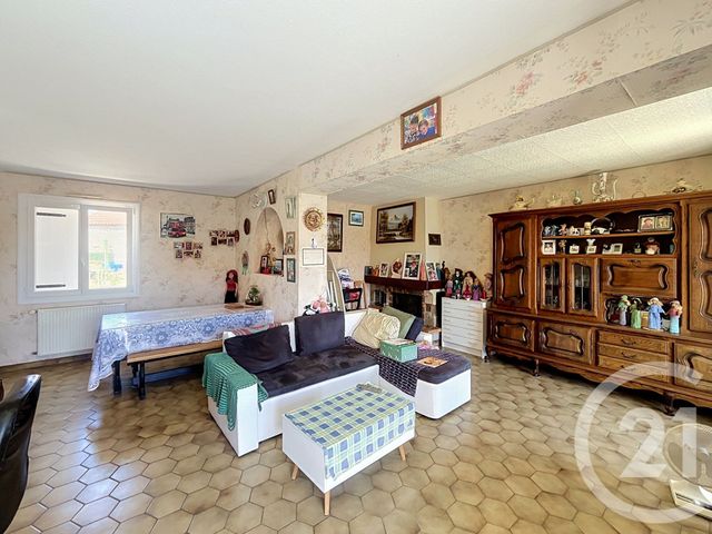 maison à vendre - 2 pièces - 73.48 m2 - LES MAGNILS REIGNIERS - 85 - PAYS-DE-LOIRE - Century 21 Solution Immobilière