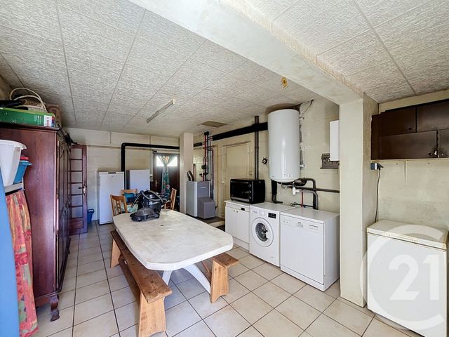 maison à vendre - 2 pièces - 73.48 m2 - LES MAGNILS REIGNIERS - 85 - PAYS-DE-LOIRE - Century 21 Solution Immobilière