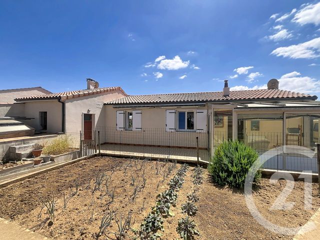 maison à vendre - 2 pièces - 73.48 m2 - LES MAGNILS REIGNIERS - 85 - PAYS-DE-LOIRE - Century 21 Solution Immobilière