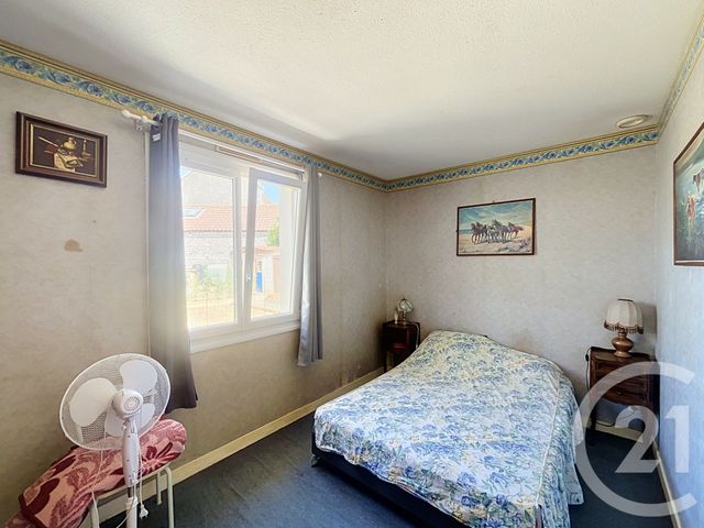 maison à vendre - 2 pièces - 73.48 m2 - LES MAGNILS REIGNIERS - 85 - PAYS-DE-LOIRE - Century 21 Solution Immobilière