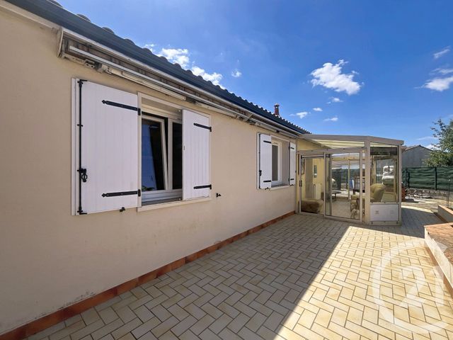 maison à vendre - 2 pièces - 73.48 m2 - LES MAGNILS REIGNIERS - 85 - PAYS-DE-LOIRE - Century 21 Solution Immobilière