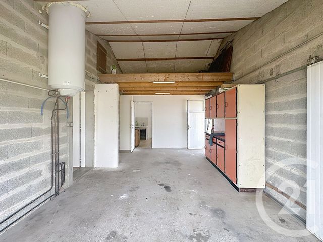 maison à louer - 3 pièces - 88.94 m2 - NALLIERS - 85 - PAYS-DE-LOIRE - Century 21 Solution Immobilière