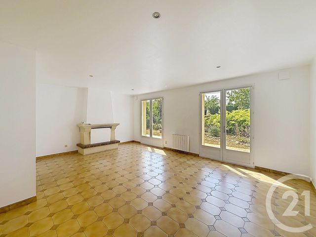 maison à louer - 3 pièces - 88.94 m2 - NALLIERS - 85 - PAYS-DE-LOIRE - Century 21 Solution Immobilière