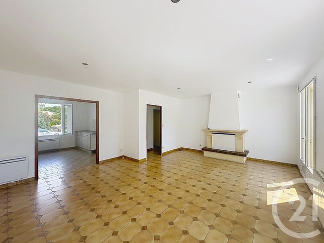 maison à louer - 3 pièces - 88.94 m2 - NALLIERS - 85 - PAYS-DE-LOIRE - Century 21 Solution Immobilière