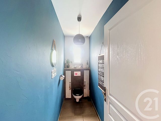 maison à vendre - 4 pièces - 99.49 m2 - ST DENIS DU PAYRE - 85 - PAYS-DE-LOIRE - Century 21 Solution Immobilière