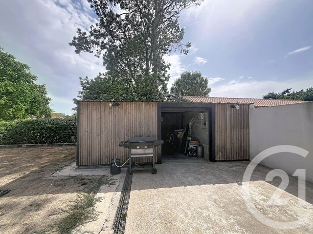 maison à vendre - 4 pièces - 99.49 m2 - ST DENIS DU PAYRE - 85 - PAYS-DE-LOIRE - Century 21 Solution Immobilière