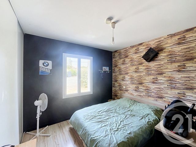 maison à vendre - 4 pièces - 99.49 m2 - ST DENIS DU PAYRE - 85 - PAYS-DE-LOIRE - Century 21 Solution Immobilière