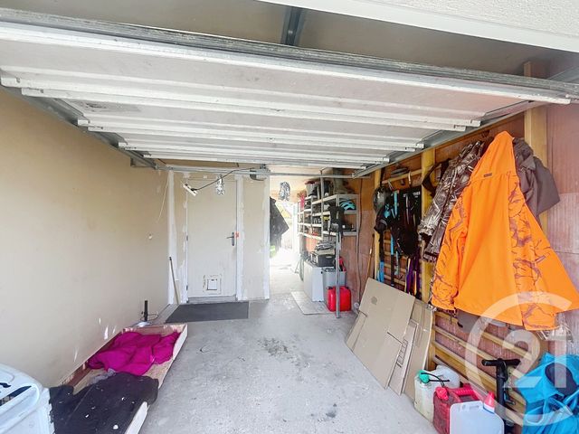 maison à vendre - 4 pièces - 99.49 m2 - ST DENIS DU PAYRE - 85 - PAYS-DE-LOIRE - Century 21 Solution Immobilière