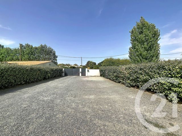 maison à vendre - 4 pièces - 99.49 m2 - ST DENIS DU PAYRE - 85 - PAYS-DE-LOIRE - Century 21 Solution Immobilière