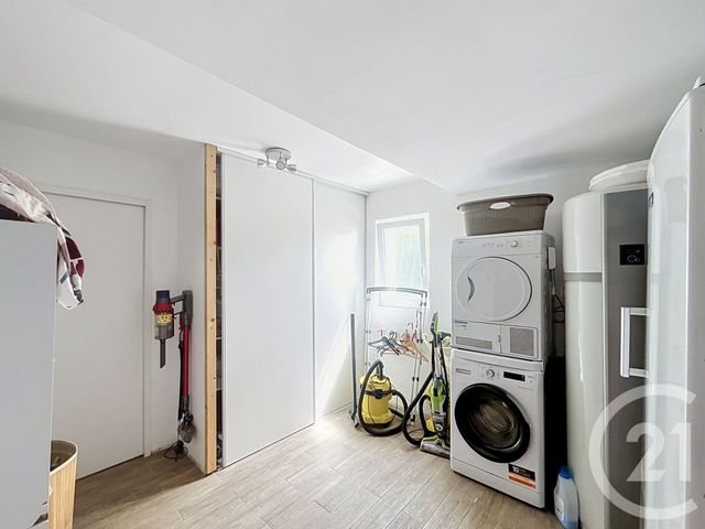 maison à vendre - 4 pièces - 99.49 m2 - ST DENIS DU PAYRE - 85 - PAYS-DE-LOIRE - Century 21 Solution Immobilière