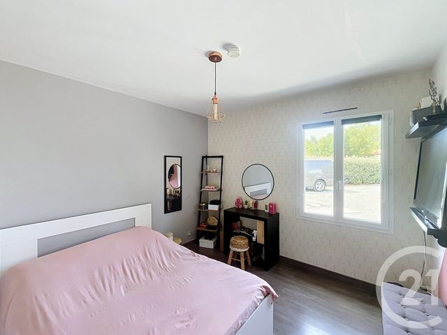 maison à vendre - 4 pièces - 99.49 m2 - ST DENIS DU PAYRE - 85 - PAYS-DE-LOIRE - Century 21 Solution Immobilière