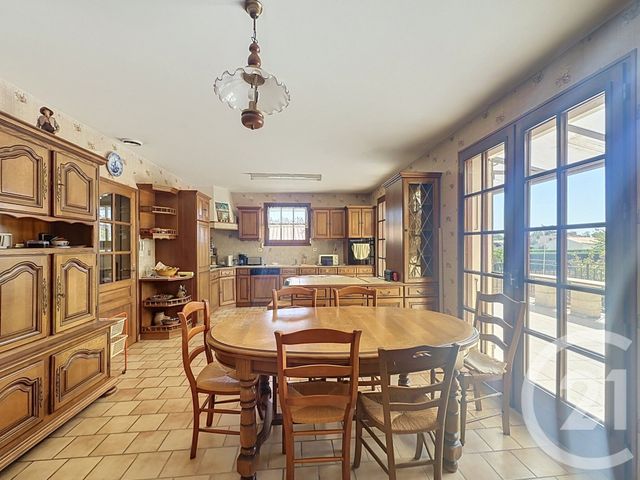 maison à vendre - 4 pièces - 124.0 m2 - LUCON - 85 - PAYS-DE-LOIRE - Century 21 Solution Immobilière