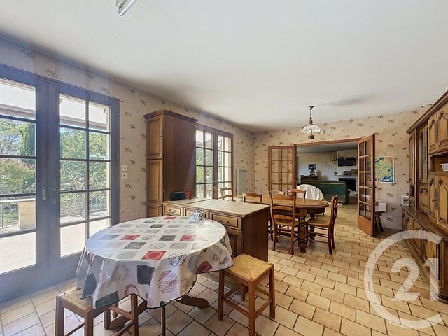 maison à vendre - 4 pièces - 124.0 m2 - LUCON - 85 - PAYS-DE-LOIRE - Century 21 Solution Immobilière