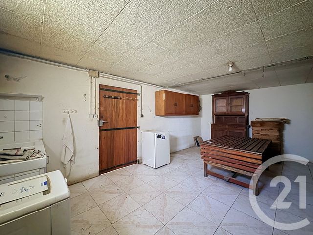 maison à vendre - 4 pièces - 124.0 m2 - LUCON - 85 - PAYS-DE-LOIRE - Century 21 Solution Immobilière