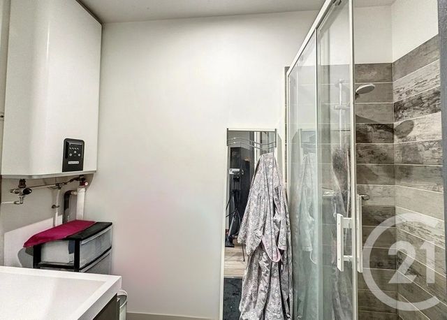 Appartement F3 à louer - 3 pièces - 45.69 m2 - LUCON - 85 - PAYS-DE-LOIRE - Century 21 Solution Immobilière