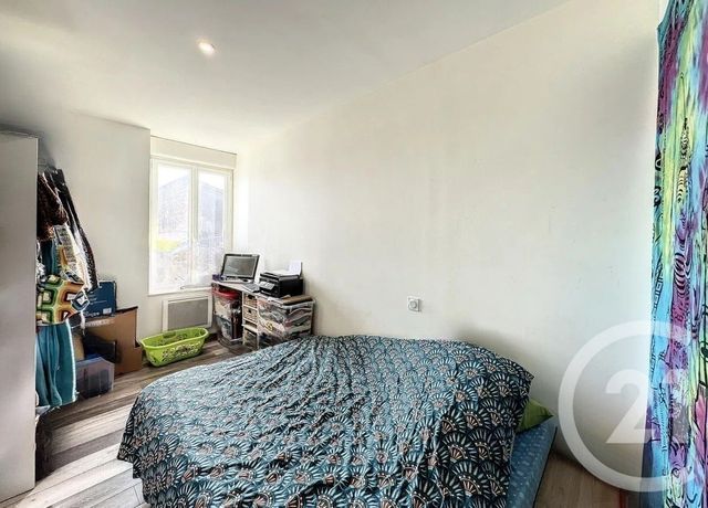 Appartement F3 à louer - 3 pièces - 45.69 m2 - LUCON - 85 - PAYS-DE-LOIRE - Century 21 Solution Immobilière