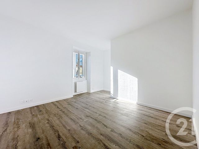 Appartement T3 à louer - 3 pièces - 51.51 m2 - LUCON - 85 - PAYS-DE-LOIRE - Century 21 Solution Immobilière