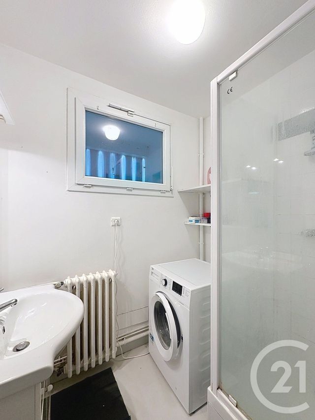 Appartement T3 à louer - 3 pièces - 68.22 m2 - LUCON - 85 - PAYS-DE-LOIRE - Century 21 Solution Immobilière