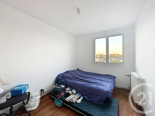 Appartement T3 à louer - 3 pièces - 68.22 m2 - LUCON - 85 - PAYS-DE-LOIRE - Century 21 Solution Immobilière