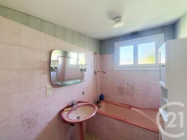 maison à vendre - 3 pièces - 82.56 m2 - LUCON - 85 - PAYS-DE-LOIRE - Century 21 Solution Immobilière