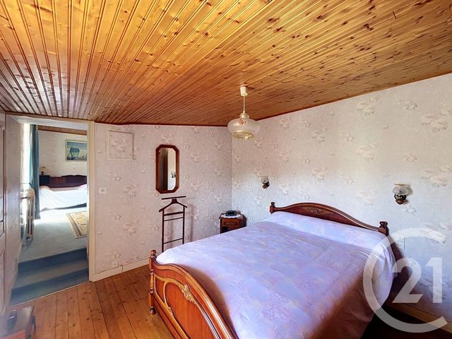 maison à vendre - 3 pièces - 82.56 m2 - LUCON - 85 - PAYS-DE-LOIRE - Century 21 Solution Immobilière
