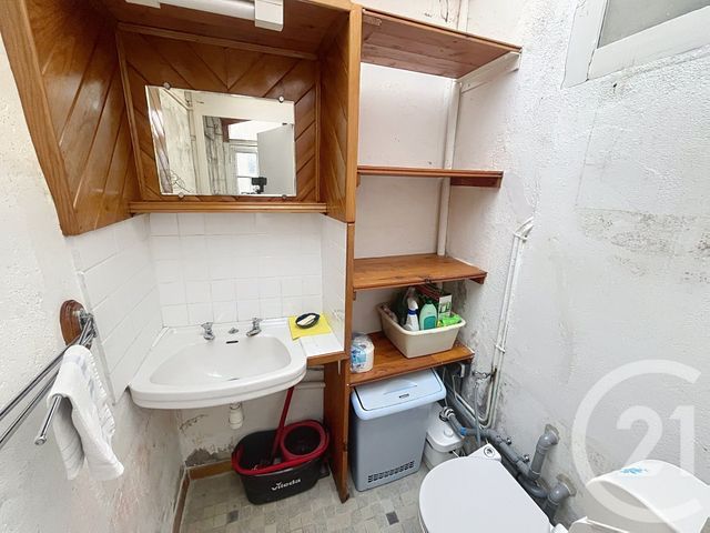 maison à vendre - 3 pièces - 82.56 m2 - LUCON - 85 - PAYS-DE-LOIRE - Century 21 Solution Immobilière