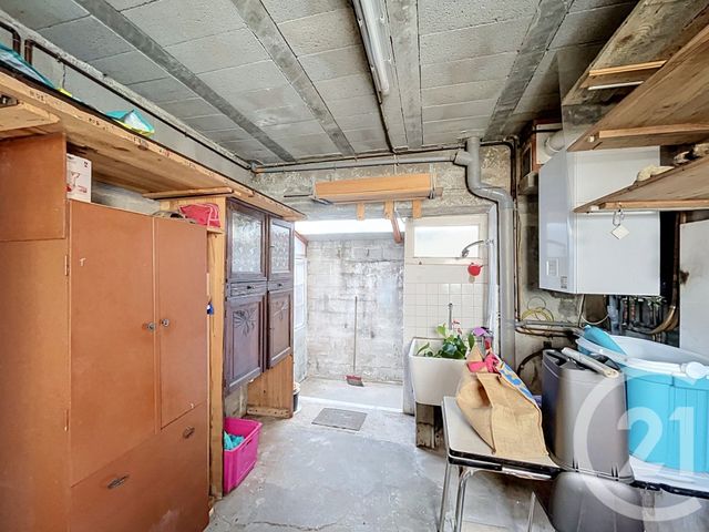 maison à vendre - 3 pièces - 82.56 m2 - LUCON - 85 - PAYS-DE-LOIRE - Century 21 Solution Immobilière