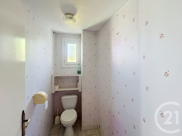 maison à vendre - 3 pièces - 82.56 m2 - LUCON - 85 - PAYS-DE-LOIRE - Century 21 Solution Immobilière