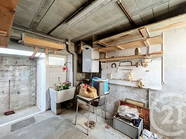 maison à vendre - 3 pièces - 82.56 m2 - LUCON - 85 - PAYS-DE-LOIRE - Century 21 Solution Immobilière