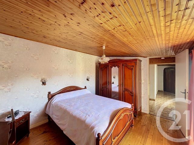 maison à vendre - 3 pièces - 82.56 m2 - LUCON - 85 - PAYS-DE-LOIRE - Century 21 Solution Immobilière