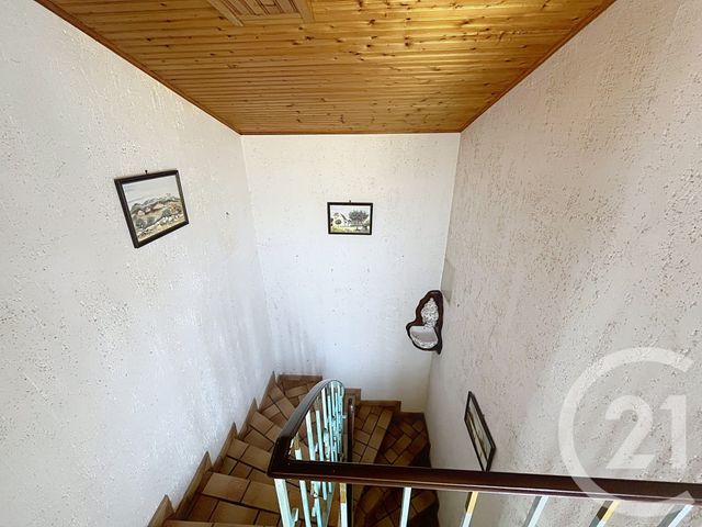 maison à vendre - 3 pièces - 82.56 m2 - LUCON - 85 - PAYS-DE-LOIRE - Century 21 Solution Immobilière