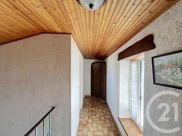 maison à vendre - 3 pièces - 82.56 m2 - LUCON - 85 - PAYS-DE-LOIRE - Century 21 Solution Immobilière