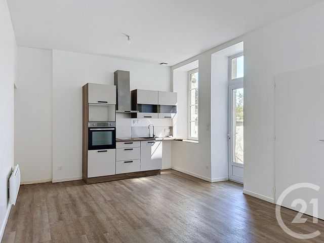 appartement - LUCON - 85