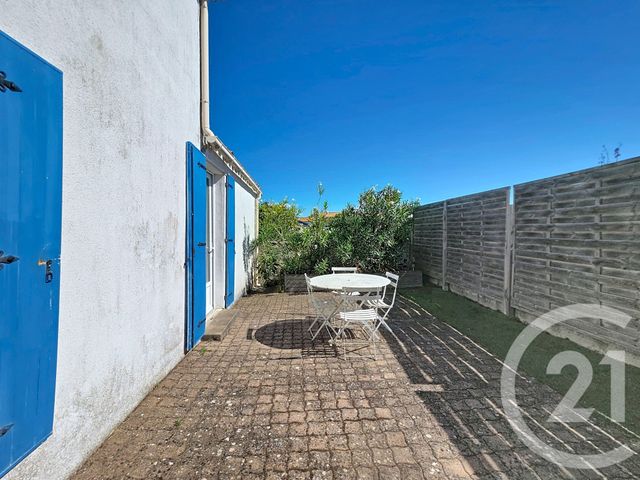 maison à vendre - 4 pièces - 88.68 m2 - TRIAIZE - 85 - PAYS-DE-LOIRE - Century 21 Solution Immobilière
