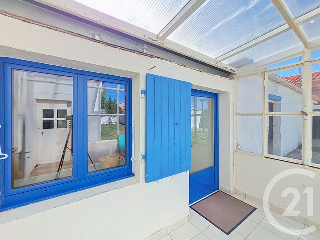 maison à vendre - 4 pièces - 88.68 m2 - TRIAIZE - 85 - PAYS-DE-LOIRE - Century 21 Solution Immobilière