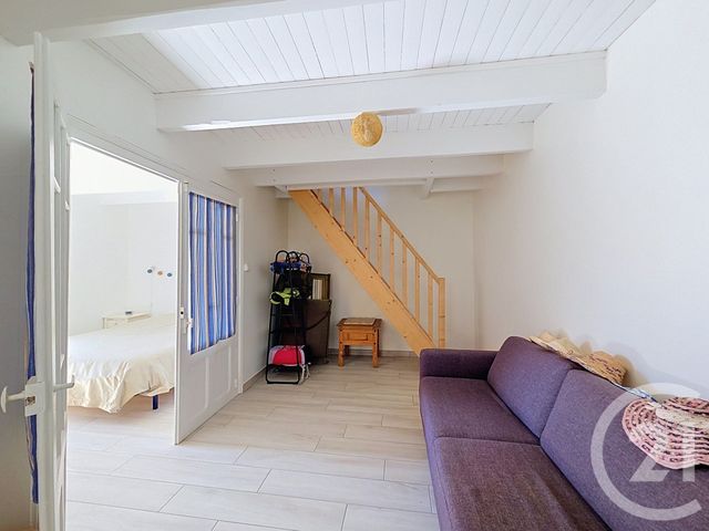maison à vendre - 4 pièces - 88.68 m2 - TRIAIZE - 85 - PAYS-DE-LOIRE - Century 21 Solution Immobilière