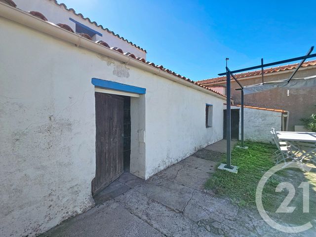 maison à vendre - 4 pièces - 88.68 m2 - TRIAIZE - 85 - PAYS-DE-LOIRE - Century 21 Solution Immobilière