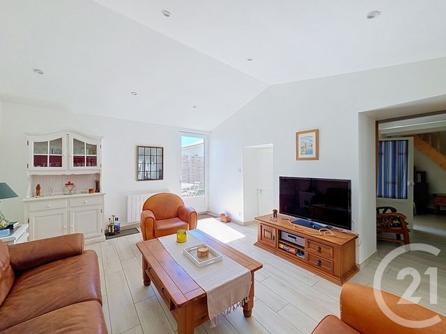 maison à vendre - 4 pièces - 88.68 m2 - TRIAIZE - 85 - PAYS-DE-LOIRE - Century 21 Solution Immobilière