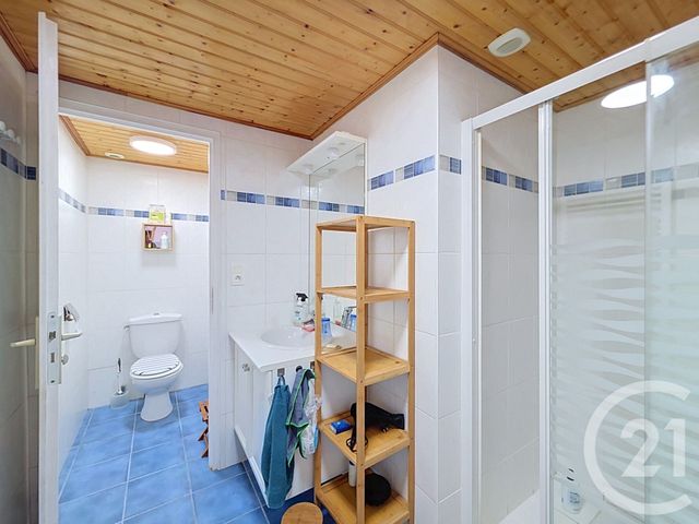 maison à vendre - 4 pièces - 88.68 m2 - TRIAIZE - 85 - PAYS-DE-LOIRE - Century 21 Solution Immobilière