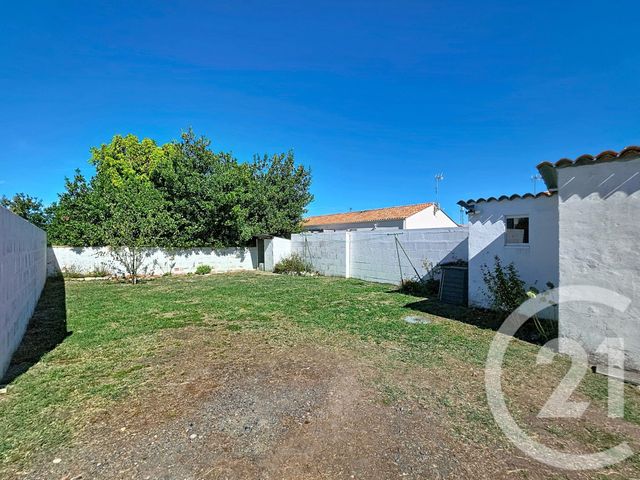 maison à vendre - 4 pièces - 88.68 m2 - TRIAIZE - 85 - PAYS-DE-LOIRE - Century 21 Solution Immobilière