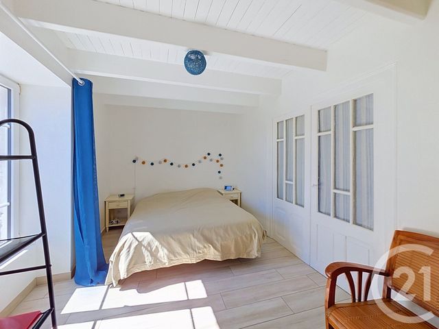 maison à vendre - 4 pièces - 88.68 m2 - TRIAIZE - 85 - PAYS-DE-LOIRE - Century 21 Solution Immobilière