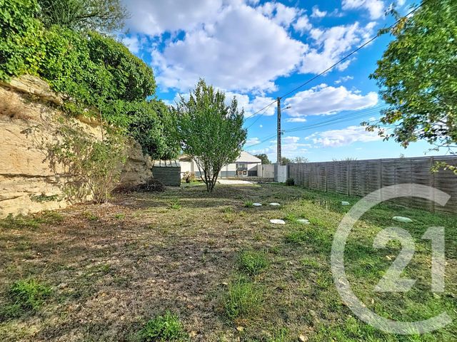 maison à vendre - 5 pièces - 132.0 m2 - CHAILLE LES MARAIS - 85 - PAYS-DE-LOIRE - Century 21 Solution Immobilière